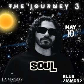 The Journey 3 in Jeddah: Gallery Photo n28b54