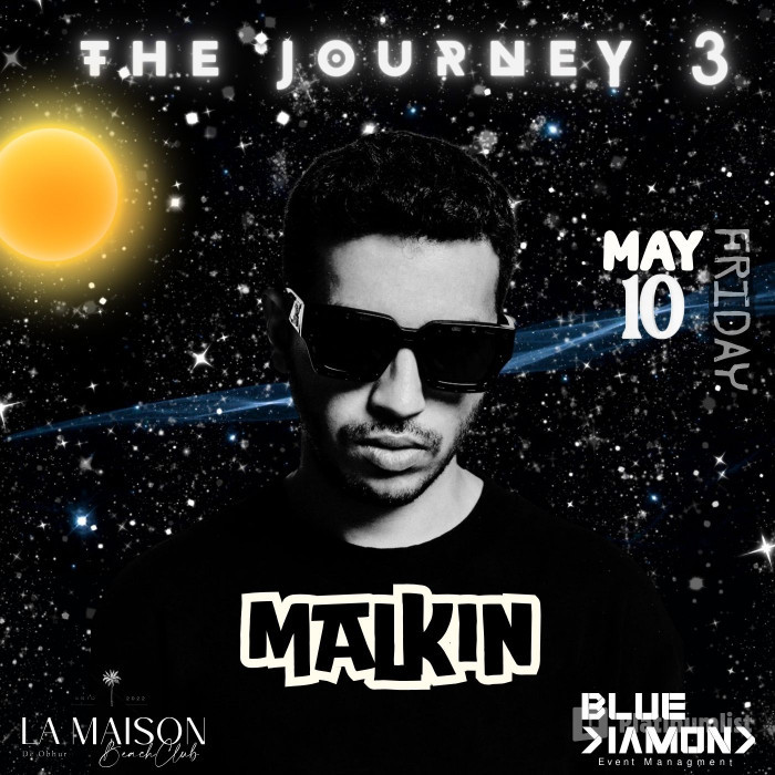 The Journey 3 in Jeddah: Gallery Photo n14bkb