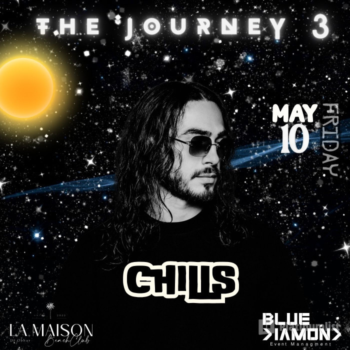 The Journey 3 in Jeddah: Gallery Photo 3dkryy