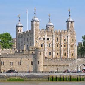 The Tower of London & See 30+ London Top Sights in London: Gallery Photo 34kb28