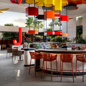 Photo from Jaleo by Jose Andres - Tasting Dinner Menu in Dubai: Gallery Photo zm4y96