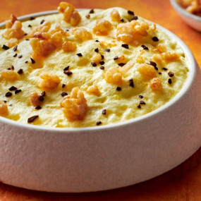 Photo from Jaleo by Jose Andres - Tasting Dinner Menu in Dubai: Gallery Photo z91dm7