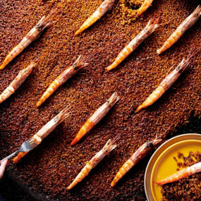 Photo from Jaleo by Jose Andres - Tasting Dinner Menu in Dubai: Gallery Photo n08byp