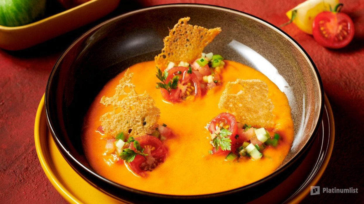 Jaleo by Jose Andres - Tasting Dinner Menu in Dubai: Gallery Photo zv5e9q