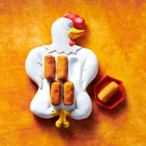 Photo from Jaleo by Jose Andres - Tasting Dinner Menu in Dubai: Gallery Photo 38v9w1