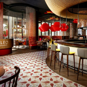 Photo from Jaleo by Jose Andres - Tasting Dinner Menu in Dubai: Gallery Photo zgkp84