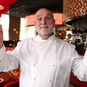 Photo from Jaleo by Jose Andres - Tasting Dinner Menu in Dubai: Gallery Photo zoo5k4