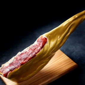 Photo from Jaleo by Jose Andres - Tasting Dinner Menu in Dubai: Gallery Photo 3jkjor