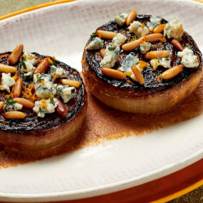 Photo from Jaleo by Jose Andres - Tasting Dinner Menu in Dubai: Gallery Photo 3qb264