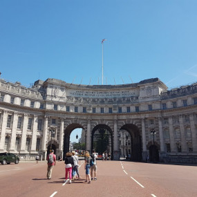 Photo from جولة مشي في وستمنستر ودير وستمنستر لمدة 3 ساعات in لندن: Gallery Photo zw5wge