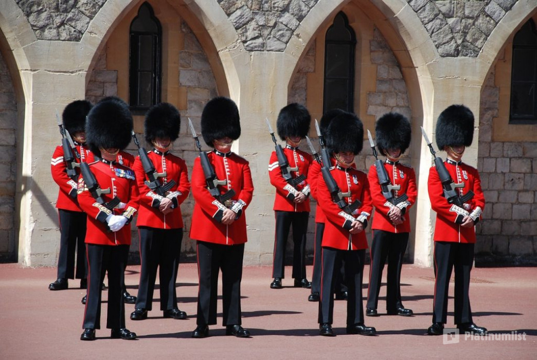 Amazing London: See The Top 30 Landmarks in London: Gallery Photo zv5eg8 Amazing London: See The Top 30 Landmarks in London: Gallery Photo zv5eg8