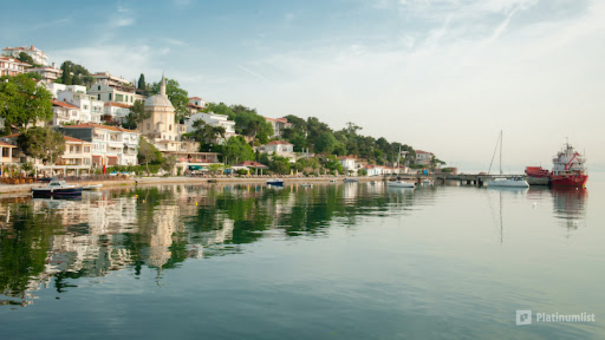 Daily Princes' Islands Tour: Full-Day Trip in Istanbul in Istanbul: Gallery Photo zw5wxk