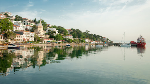 Photo from Daily Princes' Islands Tour: Full-Day Trip in Istanbul in Istanbul: Gallery Photo zw5wxk