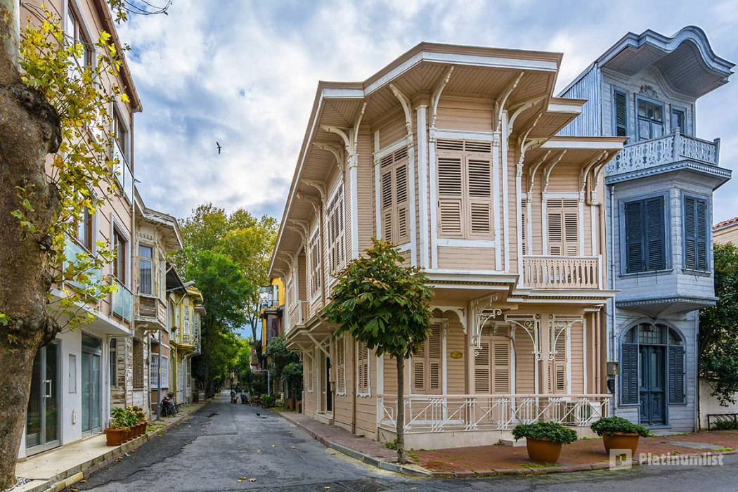 zm4yxp استديو الصور :إسطنبول في جولة يومية في جزيرة الأميرات: رحلة ليوم كامل في اسطنبول