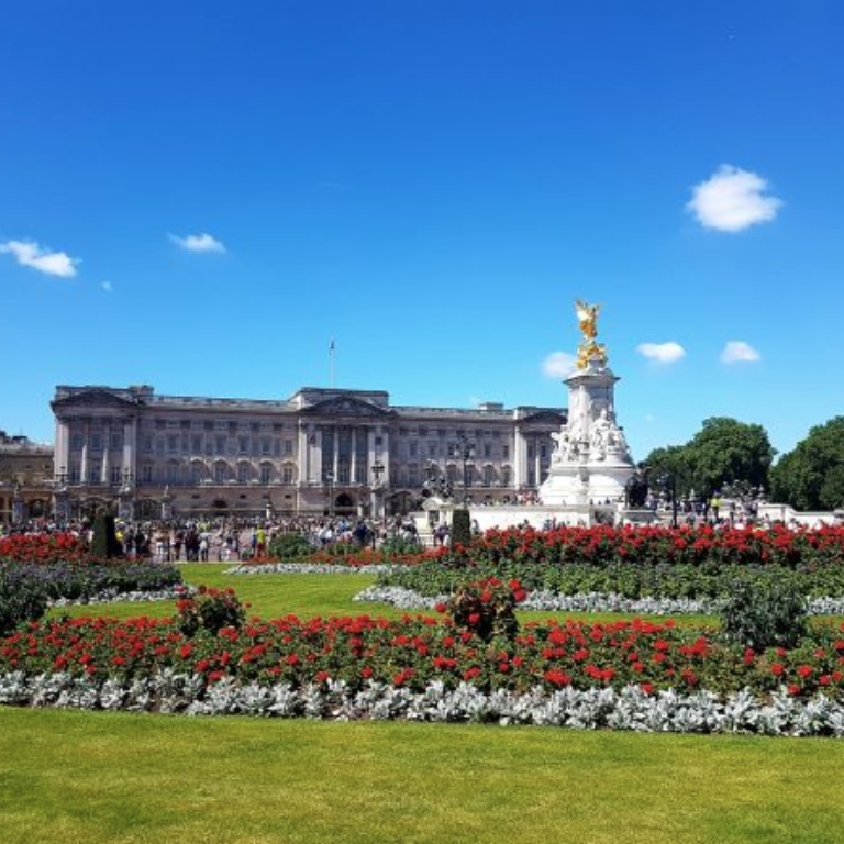Фотография с The London Top Sights Tour. Kids Free! в Лондон: Галерея фото zv5e78