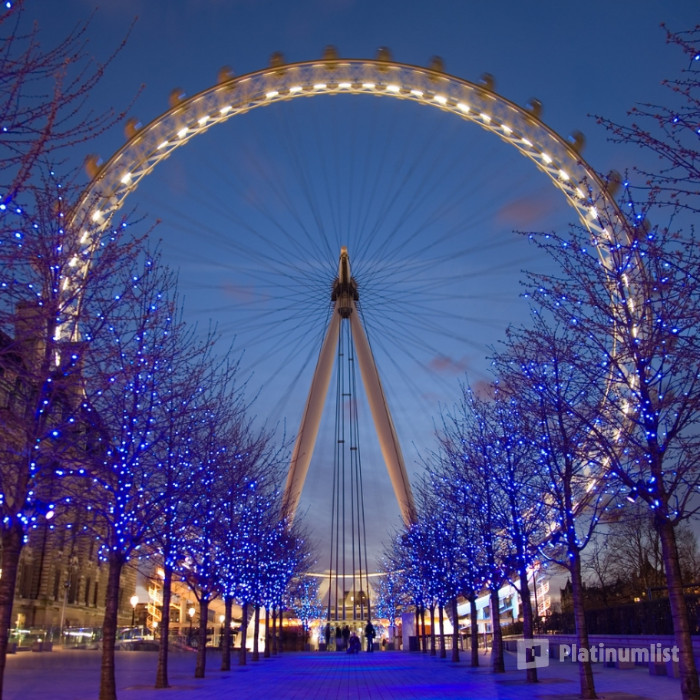 38v906 استديو الصور :لندن في Wizard Walking Tour with The London Eye