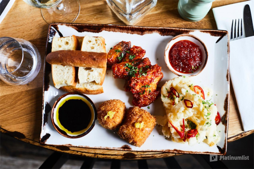 Eat 8 English Foods & See 30+ London Sights Walking Tour! in London: Gallery Photo zgkp97 Eat 8 English Foods & See 30+ London Sights Walking Tour! in London: Gallery Photo zgkp97