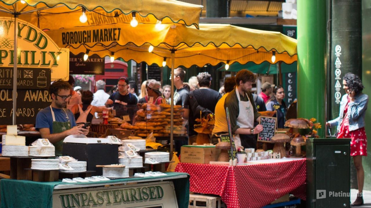 Eat 8 English Foods & See 30+ London Sights Walking Tour! in London: Gallery Photo 3jkjgj Eat 8 English Foods & See 30+ London Sights Walking Tour! in London: Gallery Photo 3jkjgj