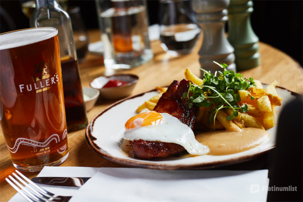 Eat 8 English Foods & See 30+ London Sights Walking Tour! in London: Gallery Photo 3x8e4m Eat 8 English Foods & See 30+ London Sights Walking Tour! in London: Gallery Photo 3x8e4m