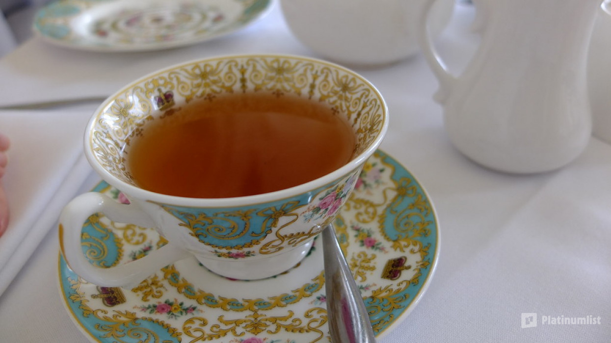 Afternoon Tea at Kensington Palace in London: Gallery Photo zv5ew4 Afternoon Tea at Kensington Palace in London: Gallery Photo zv5ew4