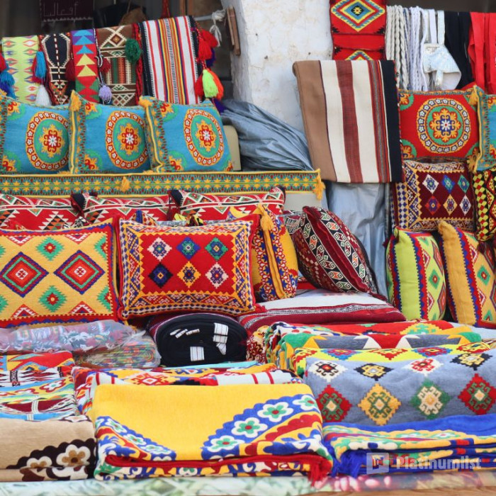 Experience the Qatari Traditional Market with a Photographer in Doha: Gallery Photo n14bg6