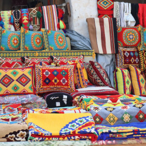 Experience the Qatari Traditional Market with a Photographer in Doha: Gallery Photo n14bg6
