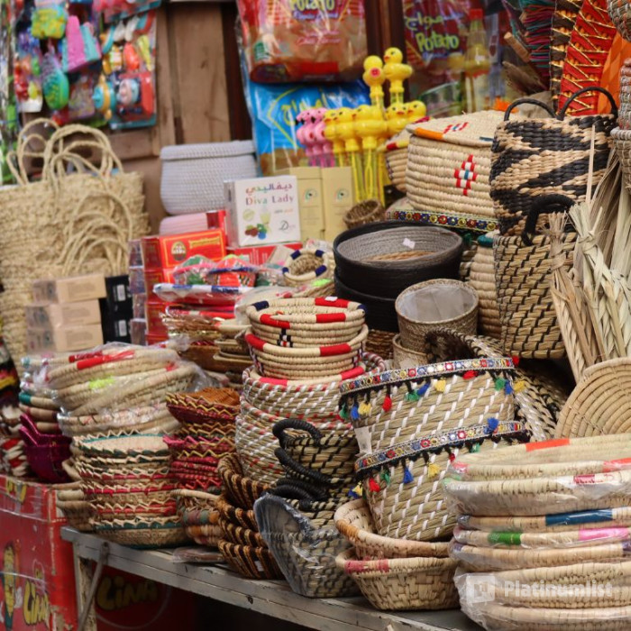 Experience the Qatari Traditional Market with a Photographer in Doha: Gallery Photo 3dkr5e
