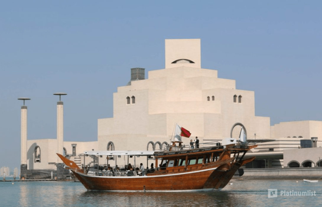 3y591r استديو الصور :الدوحة في الدوحة: رحلة غروب الشمس على متن الداو الشراعي 3y591r استديو الصور :الدوحة في الدوحة: رحلة غروب الشمس على متن الداو الشراعي