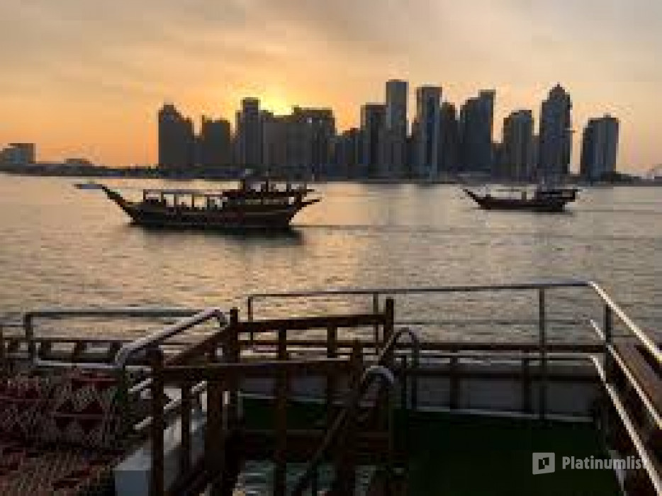 nk5xyk استديو الصور :الدوحة في الدوحة: رحلة غروب الشمس على متن الداو الشراعي nk5xyk استديو الصور :الدوحة في الدوحة: رحلة غروب الشمس على متن الداو الشراعي