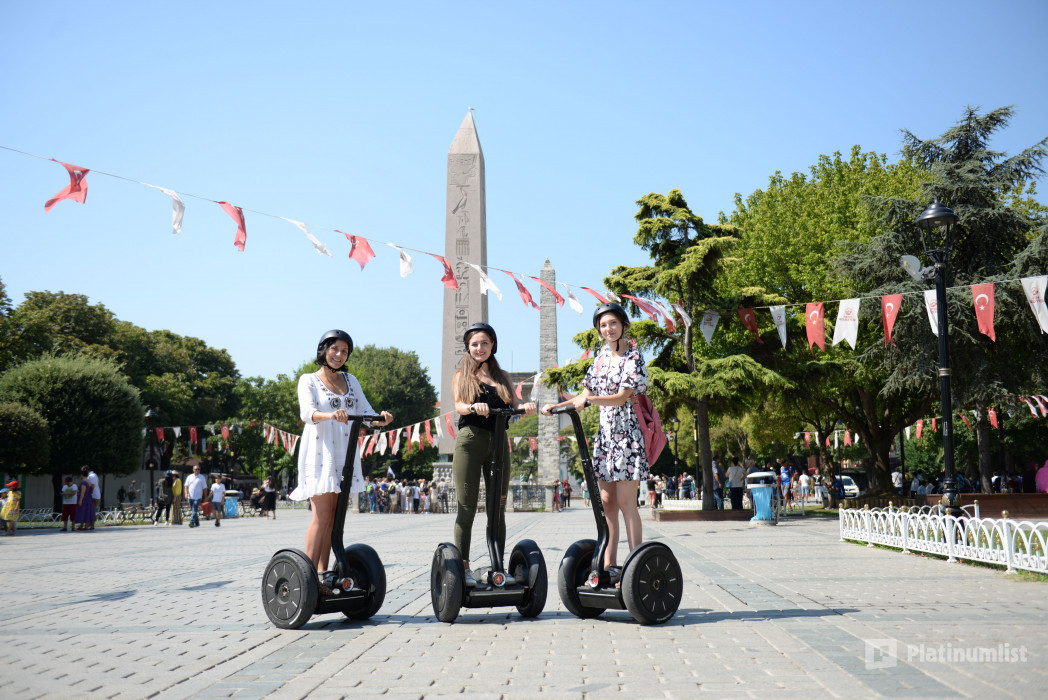 Segway Istanbul Tour в Стамбул: Галерея фото z7ye9x Segway Istanbul Tour в Стамбул: Галерея фото z7ye9x