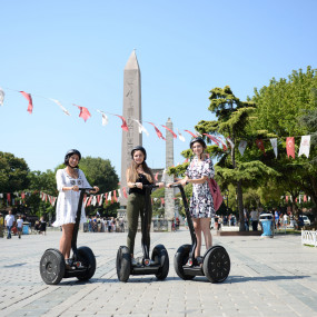 Segway Istanbul Tour in Istanbul: Gallery Photo z7ye9x Segway Istanbul Tour in Istanbul: Gallery Photo z7ye9x