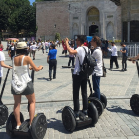 Segway Istanbul Tour in Istanbul: Gallery Photo 34k2gv Segway Istanbul Tour in Istanbul: Gallery Photo 34k2gv