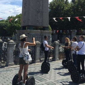 Segway Istanbul Tour in Istanbul: Gallery Photo 3r5vjg Segway Istanbul Tour in Istanbul: Gallery Photo 3r5vjg
