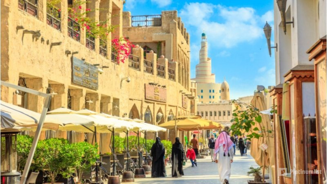 Doha Sports Tour in Doha: Gallery Photo 38ve19