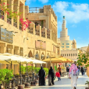 Doha Sports Tour in Doha: Gallery Photo 38ve19