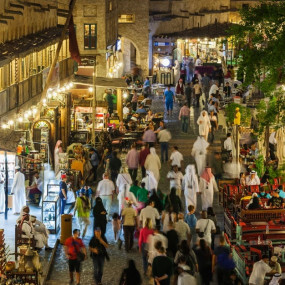 Doha Sports Tour in Doha: Gallery Photo 3pe0g0