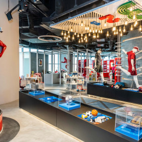 Doha Sports Tour in Doha: Gallery Photo zgk6x8