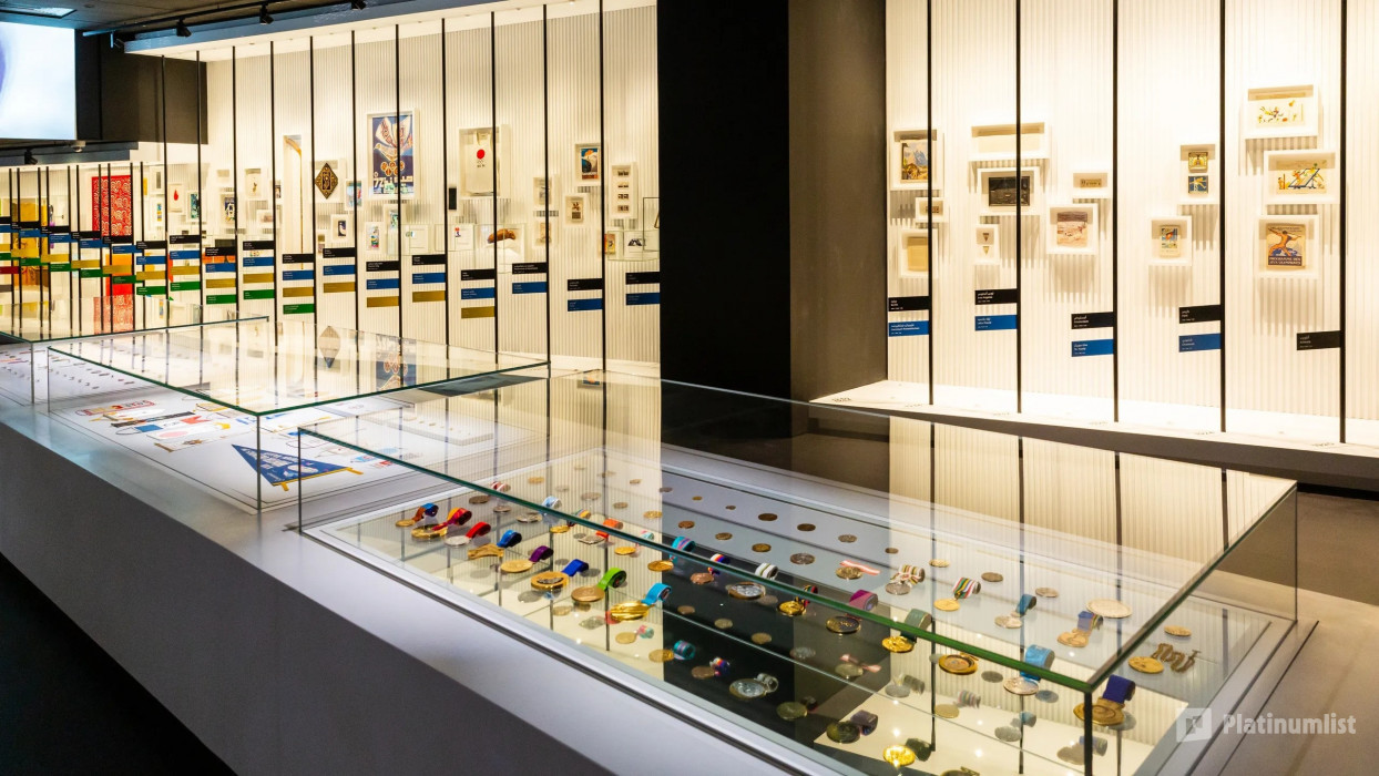 Doha Sports Tour in Doha: Gallery Photo zoo9p0