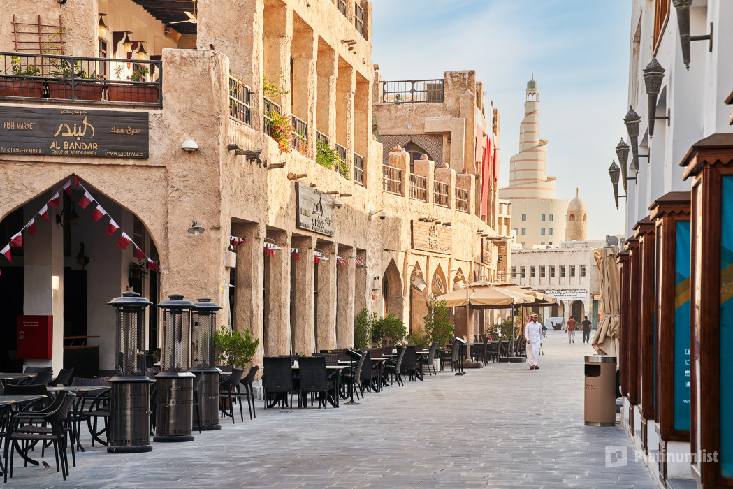 Doha Sports Tour in Doha: Gallery Photo 3jk9wq