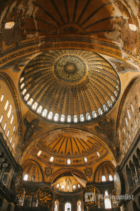 Hagia Sophia Skip-the-Line Ticket and Audio Guide in Istanbul: Gallery Photo n6brjy