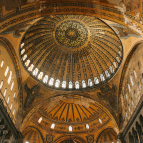 Hagia Sophia Skip-the-Line Ticket and Audio Guide in Istanbul: Gallery Photo n6brjy