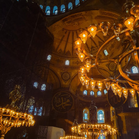Best of Hagia Sophia Tour including Skip the Line Ticket in Istanbul: Gallery Photo n285gk