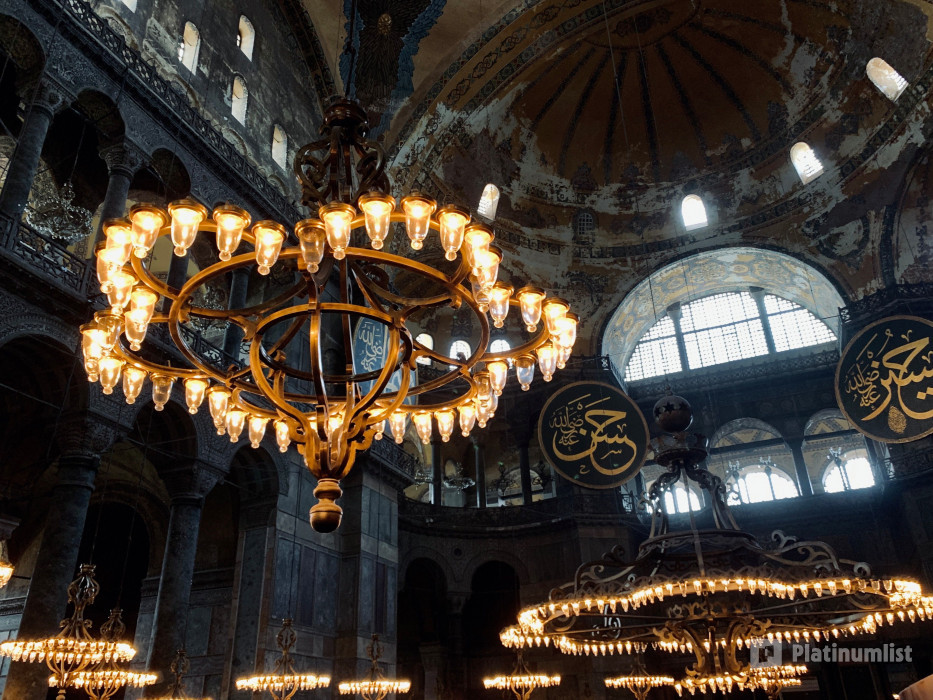 Best of Hagia Sophia Tour including Skip the Line Ticket in Istanbul: Gallery Photo n14k4p