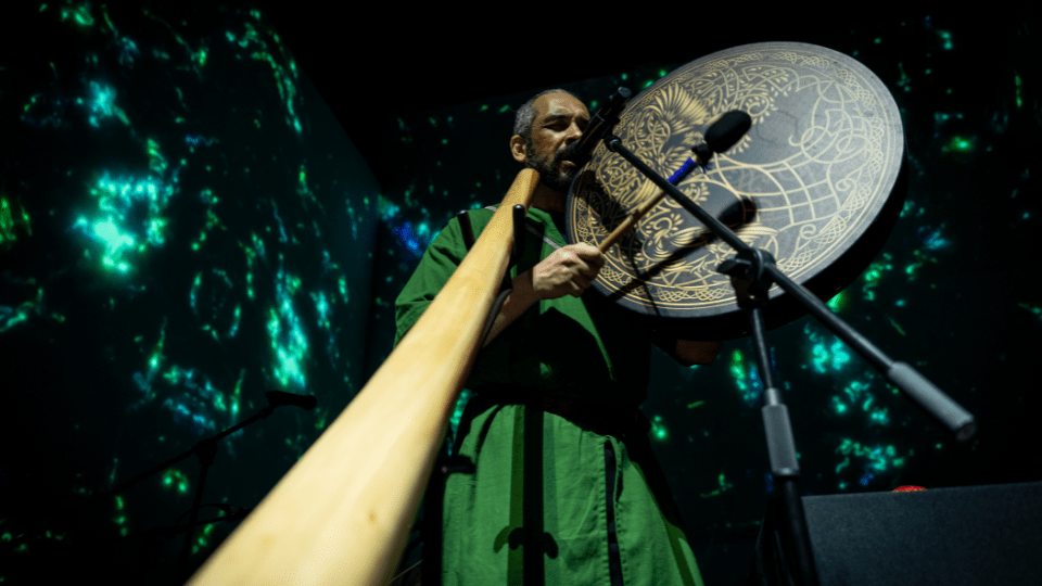 Photo from ToDA - Sound Journey to Ancestors in Dubai: Gallery Photo zw5m54