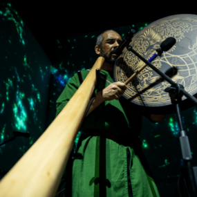 Photo from ToDA - Sound Journey to Ancestors in Dubai: Gallery Photo zw5m54