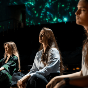 Photo from ToDA - Sound Journey to Ancestors in Dubai: Gallery Photo zm4948