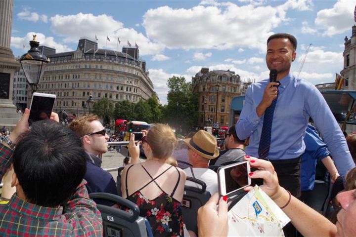 Photo from جولة باص لندن هوب أون هوب أوف ليوم واحد in لندن: Gallery Photo 3b8xjp