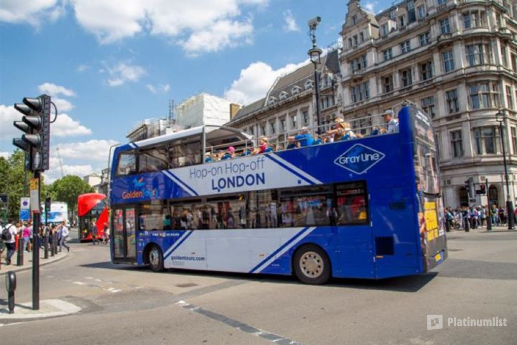 1 Day London Hop-on Hop-off Bus in London: Gallery Photo zw5m64 1 Day London Hop-on Hop-off Bus in London: Gallery Photo zw5m64