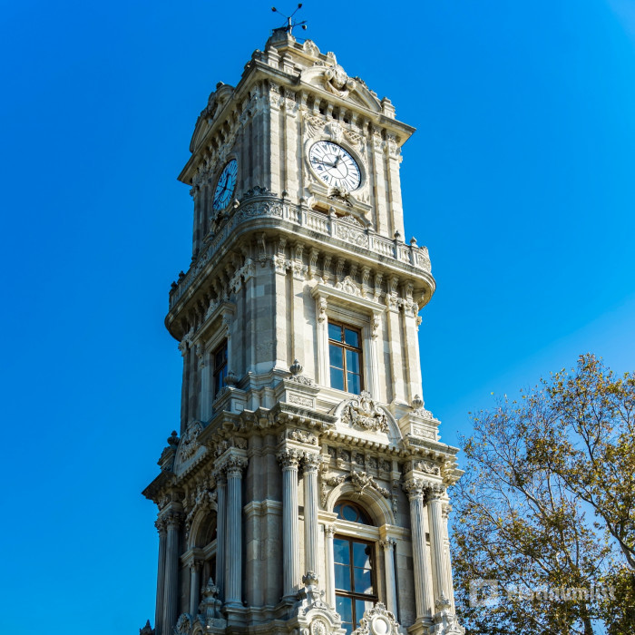 3pe0j0 استديو الصور :إسطنبول في تذاكر تخطي الطابور لقصر دولمة بهجة مع دليل صوتي