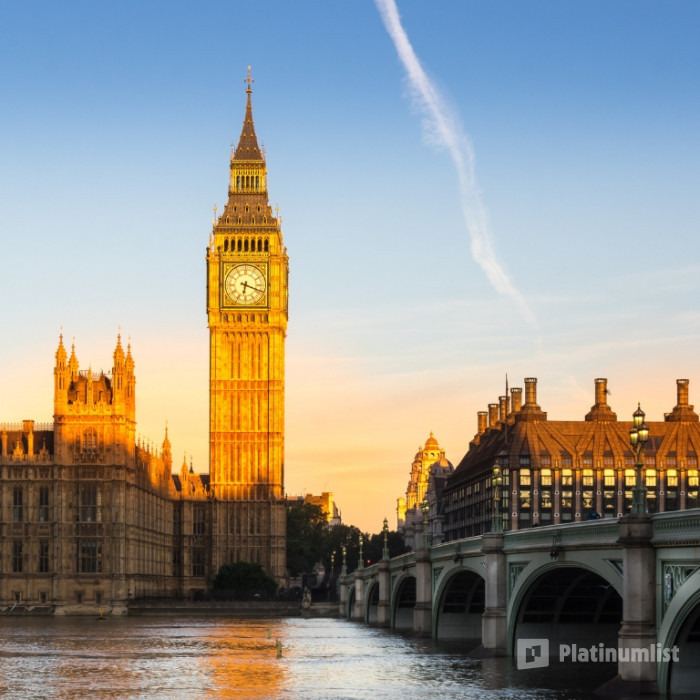 Hop-on Hop-off London Bus Tour & St Paul's Cathedral and free walking tour в Лондон: Галерея фото 3qb9er